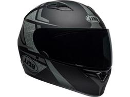 Bell Qualifier Flare Matte Black/gray