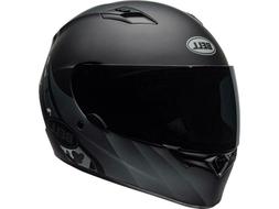 Bell Qualifier Integrity Matte Camo Black/grey