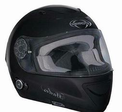 Stormer Hades Avec Bluetooth Int&eacute;gr&eacute; Uni Noir Taille Xl