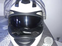 Casque Int&eacute;gral Schubert S1 PRO