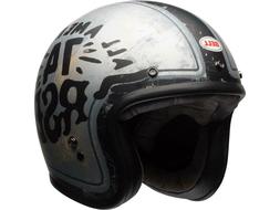 casque jet moto custom 500 se rsd