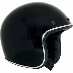 Afx Fx76 Vintage Noir / Chrome Finition Brillant
