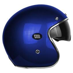 Origine Sirio Bleu Marine Brillant