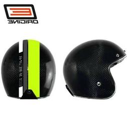 Origine Sirio Style Lime Mat Noir/jaune