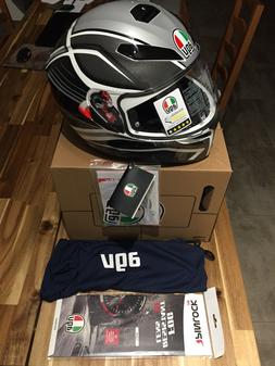 Casque AGV K3 neuf 