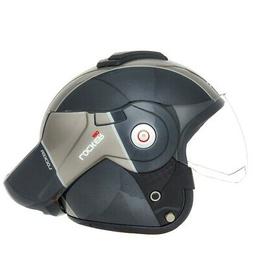 Casque  LOCKER KSK Modulable Homologu&eacute;