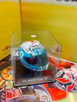 Gp 1/5 Altaya Miguel Oliveira 2016