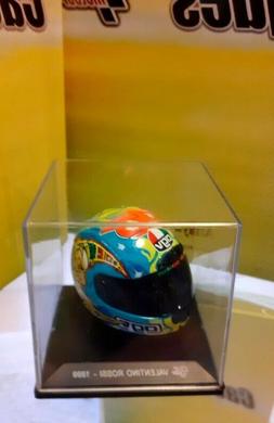 Gp 1/5  Altaya Valentino Rossi  1999