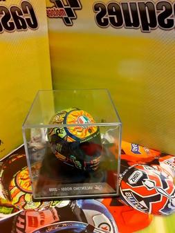 Gp 1/5  Altaya Valentino Rossi  2009