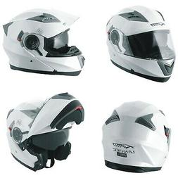 casque modulable moto transformable visiere pare soleil