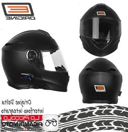 Origine Delta Bt Noir Mat Solide Mis.m