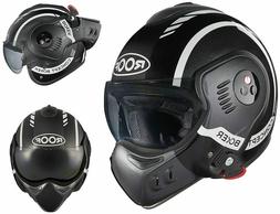 Roof Boxer V8 Lp20 Taille Xl