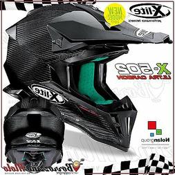 casque moto cross enduro hors route x