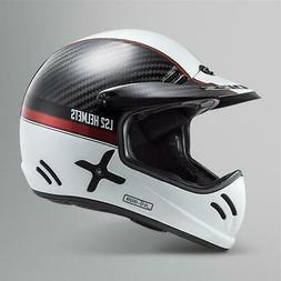 Cross Hors Route Carbone Ls2 Mx471 Xtra C Yard Blanc/noir/ro