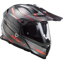 Cross Visiere Mx Tt Tout Terrain Mx436 Pioneer Evo