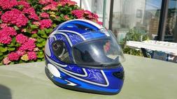 CASQUE MOTO