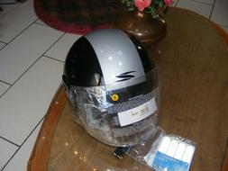 Demi Jet S  Zeus Helmet