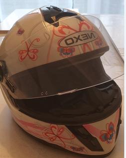 Fille Nexo Junior Iii 2.0 Pink D&eacute;cor