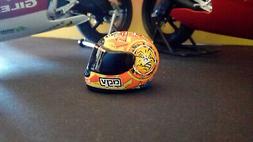 Gp Au 1/12 &eacute;me Valentino Rossi Aprilia Minichamps Tamiya
