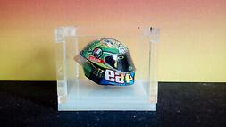 Gp Au 1/12 &eacute;me Valentino Rossi Foot Mugello 2017