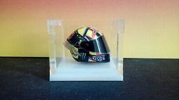 Gp Au 1/12 &eacute;me Valentino Rossi Sepang 2014 No Minichamps