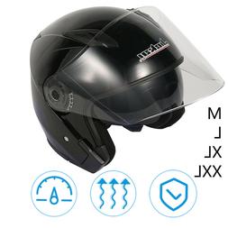Int&eacute;gral Casques Moto Street Racing Sports Safety De