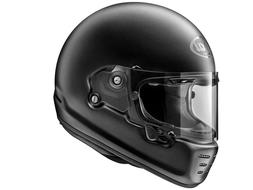 Int&eacute;gral Arai Concept-x Frost Black New 2021