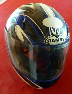 Int&eacute;gral Homologu&eacute; Pegasus Vss Vemar, Be,taille L 59