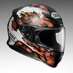 Int&eacute;gral Shoei Nxr Dor&eacute; Brillant