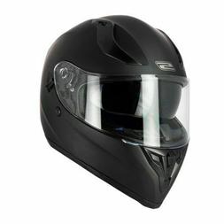 Int&eacute;gral S-line S441 Venge + Pinlock - Noir Mat