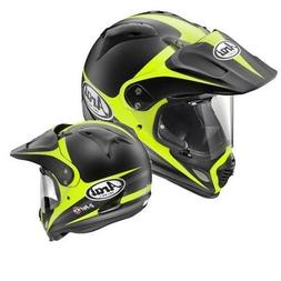 Integral Arai Tour-x 4 Route Yellow