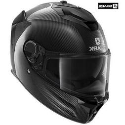 Int&eacute;grale Multi-fibra Shark Spartan Gt Carbone Dad Noir Pol