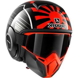 casque moto jet street drak replica zarco