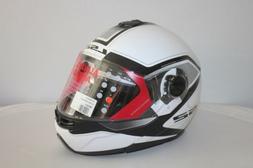 Modulable  Ls2 -  Strobe Civik - White Black Ff325  - Taille