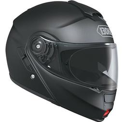 Shoei Neotec Noir Mat, &eacute;cran Solaire Interne
