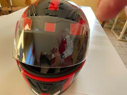 Rouge Et Noir Zk1 Taille S55-56