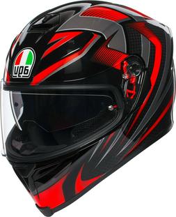 Scooter Fibre &eacute;cran Solaire Interne Agv K-5 K 5 - 100% Neuf
