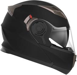 Scooter Modulable Homologu&eacute; Ece Double Visi&egrave;re & Syst&egrave;me 