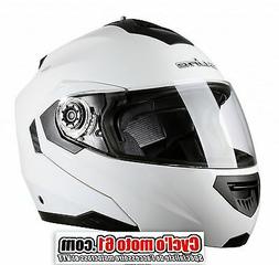 / Scooter Modulable S-line S520 Blanc L