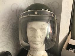 Visi&egrave;re Militaire Arm&eacute;e Fran&ccedil;aise Occ Army Deco Vintage M