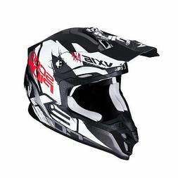 Vx-16 Air Albion Tout-terrain Mx Cross Enduro