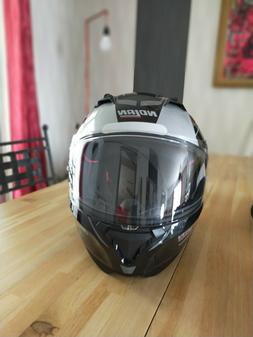 Casque Nolan N87 Taille S Neuf