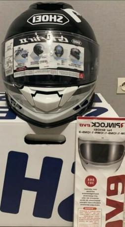 Casque Neuf Shoei Gt-air 2 Insignia Tc-1 Taille XL 61 62