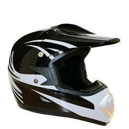 Casque  Offroad Eole Cross Homologu&eacute;