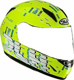 Hjc Cl-y Garam Mc4h