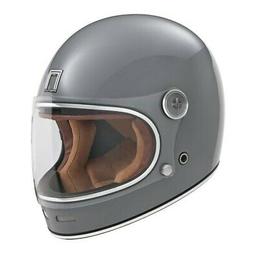Vintage Fibre Style Bell Bullitt