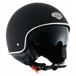 Astone Mini Jet 66 Noir Mat