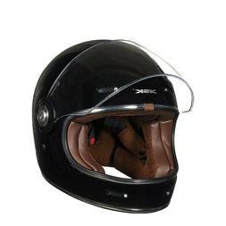 Casque Sixties et RETROCUP fibre de verre KSK Int&eacute;gral Homo