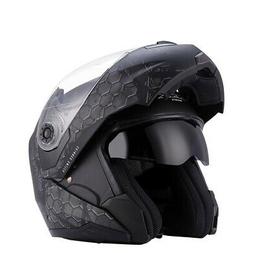 Casque  Skinner Switch KSK Modulable Homologu&eacute;