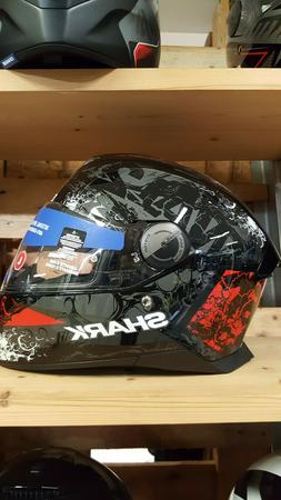 Casque SHARK SKWAL-2 NUK'HEM